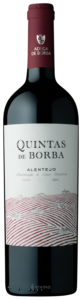 Adega Cooperativa de Borba Quintas de Borba N.V.