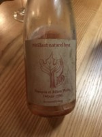 Domaine François et Julien Pinon Touraine Brut Rosé