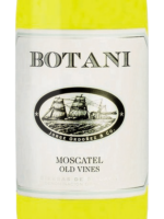 Moscatel Old Vines