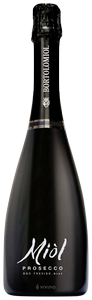 Bortolomiol Miòl Prosecco Treviso Brut N.V.