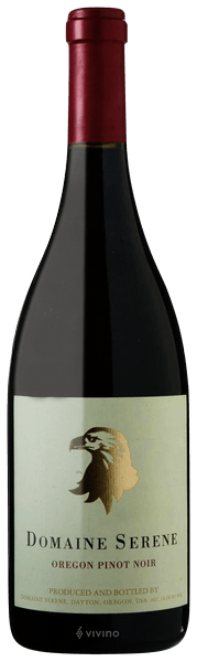 Domaine Serene Pinot Noir