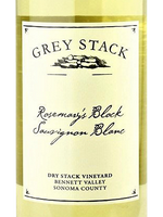 Rosemary's Block Sauvignon Blanc