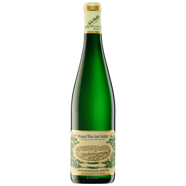 Weingut Max Ferd. Richter Brauneberger Juffer Riesling Kabinett
