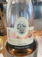 Riversdale Sparkling Rosé