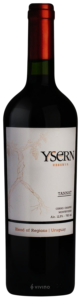 Bodegas Cerro Chapeu Ysern Reserva Tannat N.V.