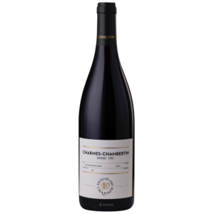 Domaine Chanson Charmes-Chambertin Grand Cru | Vivino English