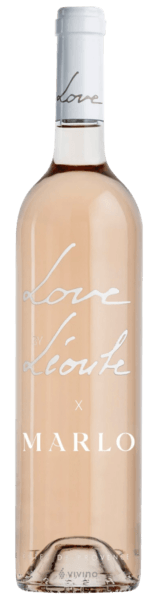 Château Léoube Love by Léoube X MARLO