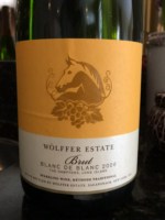 Wölffer Estate Blanc de Blancs Brut