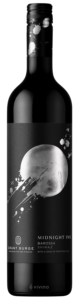 Grant Burge Wines Midnight Ink Shiraz
