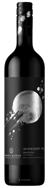 Grant Burge Wines Midnight Ink Shiraz