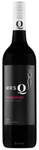 Quarisa Mrs Q Sangiovese N.V.