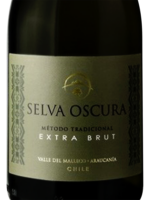 Selva Oscura Método Tradicional Extra Brut