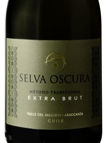 Selva Oscura Método Tradicional Extra Brut