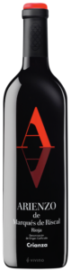 Marqués de Riscal Arienzo Crianza N.V.