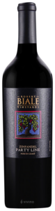 Robert Biale Vineyards Zinfandel Party Line N.V.