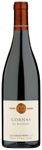 Les Vins de Vienne - Cuilleron-Gaillard-Villard Cornas 'Les Barcillants' N.V.