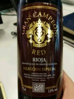 Bodegas Valdelana Gran Campeon Seleccion Especial Tinto