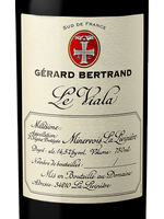 Minervois La Livinière Le Viala