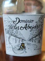 Dominio de las Abejas Rosado