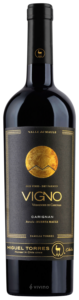 Miguel Torres Chile Cordillera Vigno Old Vines Carignan N.V.
