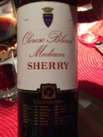 Valdespino Oloroso Blend Medium Sherry