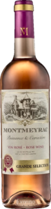 Montmeyrac Grande Selection Rosé 2016