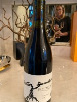 Bedrock Wine Co. Hudson Vineyard North Cofermented Syrah