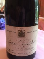 Louis Roederer Reserve for Great Britain Extra Dry Champagne