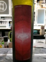 Nova Vita Art Series Sauvignon Blanc
