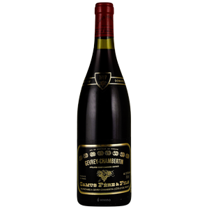 ワイン Gevrey-Chambertin Camus Pere & Fils 2013 ワイン Gevrey-Chambertin Camus Pere & Fils 2013 Camus Père