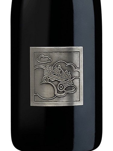 Mardikian Estate Pinot Noir