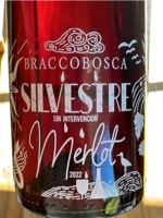 Braccobosca Silvestre Merlot