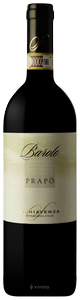 Schiavenza Barolo Prapò N.V.