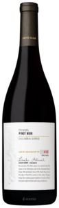 Chateau Ste. Michelle Limited Release Fringes Pinot Noir N.V.