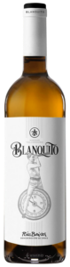 Tollodouro Blanquito Blanc N.V.