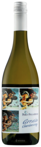 Bodega Pablo Fallabrino Arneis - Chardonnay N.V.