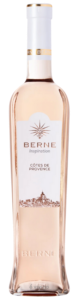 Château de Berne Inspiration Rosé 2023