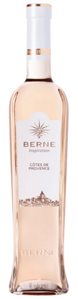 Château de Berne Inspiration Rosé