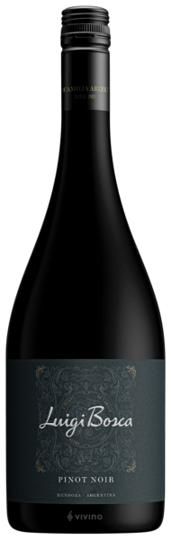 Luigi Bosca Pinot Noir