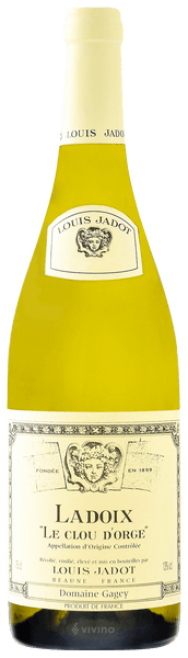 Louis Jadot - Domaine Gagey Ladoix Le Clou d'Orge