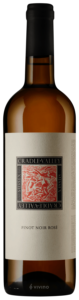 Rathfinny Cradle Valley Pinot Noir Rosé N.V.