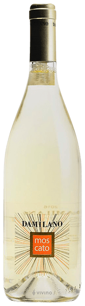 Damilano Moscato