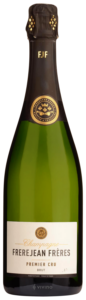 Frerejean Frères Brut Champagne Premier Cru N.V.