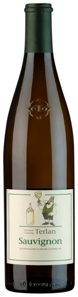 Terlan (Terlano) Sauvignon Asparagus