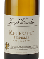 Meursault 1er Cru 'Perrières'