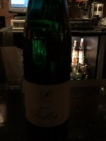 Dr. Loosen Riesling Auslese