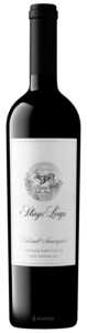 Stags' Leap Oakville Cabernet Sauvignon N.V.