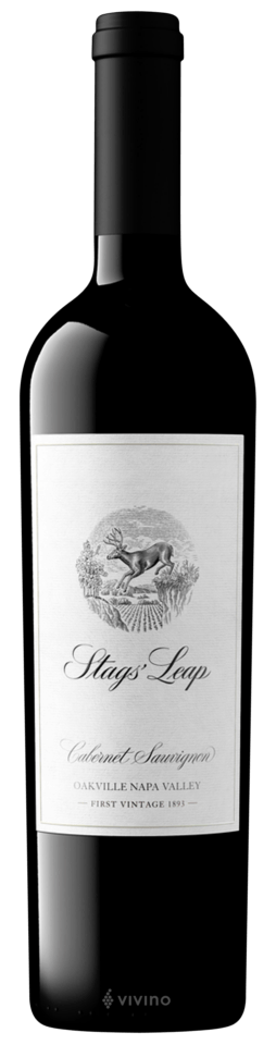 Stags' Leap Oakville Cabernet Sauvignon | Vivino English