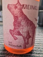 Meinklang Rosé Mulatschak