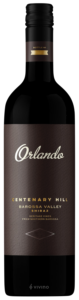 Orlando Centenary Hill Shiraz N.V.